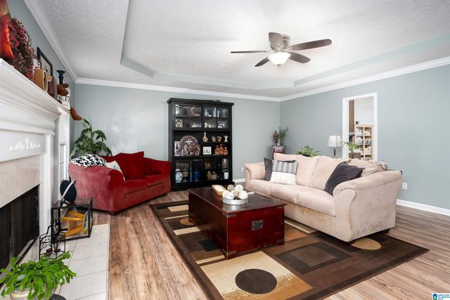 6376 YELLOWHAMMER DRIVE, Pinson, AL 35126