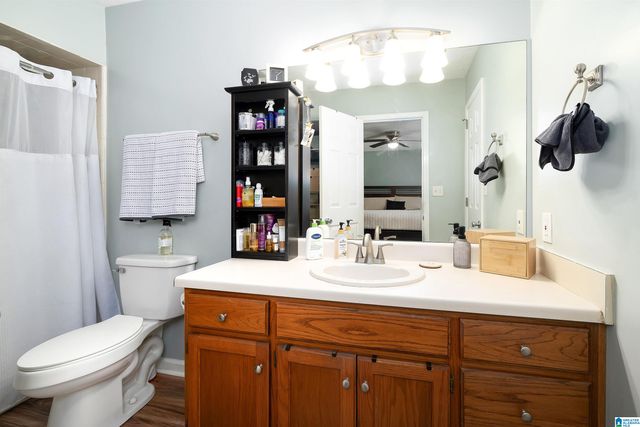 6376 YELLOWHAMMER DRIVE, Pinson, AL 35126
