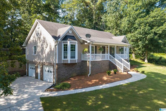 6376 YELLOWHAMMER DRIVE, Pinson, AL 35126