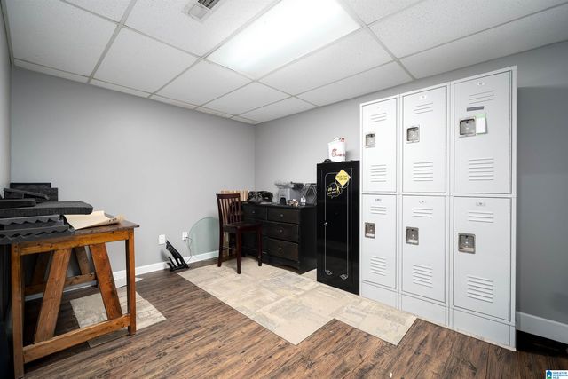 6376 YELLOWHAMMER DRIVE, Pinson, AL 35126