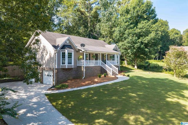 6376 YELLOWHAMMER DRIVE, Pinson, AL 35126