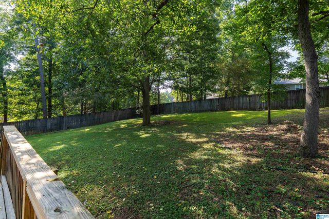 6376 YELLOWHAMMER DRIVE, Pinson, AL 35126