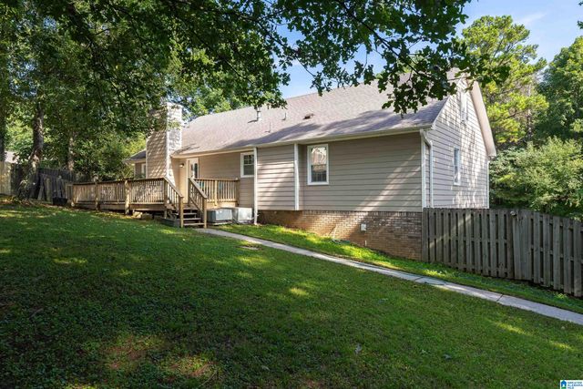 6376 YELLOWHAMMER DRIVE, Pinson, AL 35126