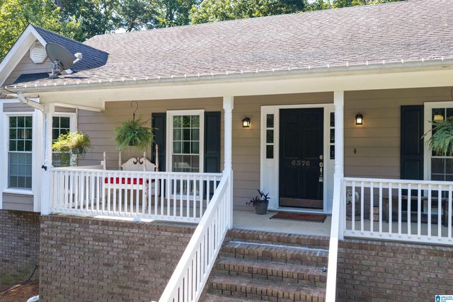 6376 YELLOWHAMMER DRIVE, Pinson, AL 35126