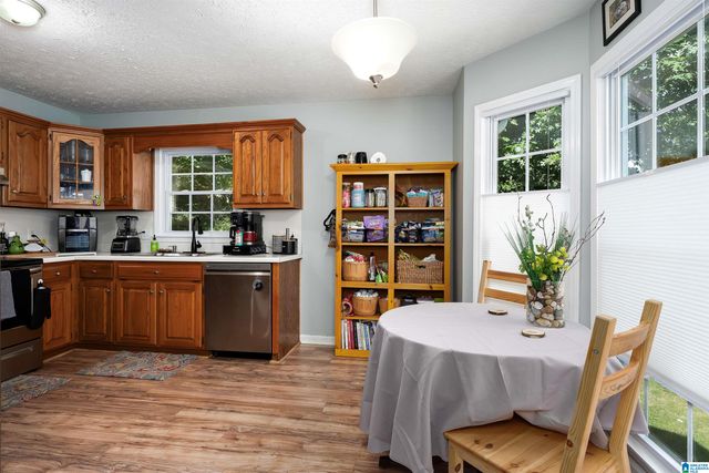 6376 YELLOWHAMMER DRIVE, Pinson, AL 35126
