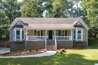 6376 YELLOWHAMMER DRIVE, Pinson, AL 35126