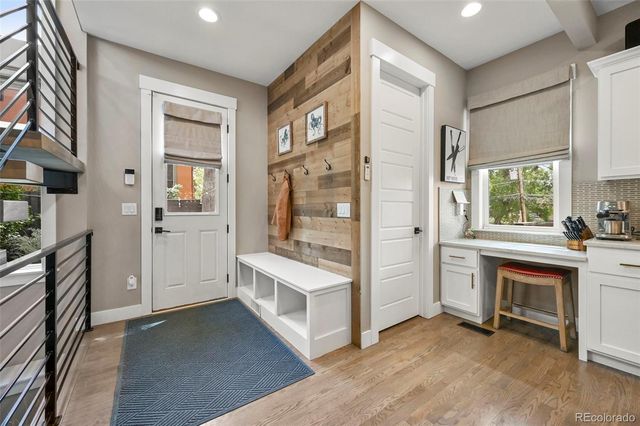 2805 S Sherman Street, Englewood, CO 80113