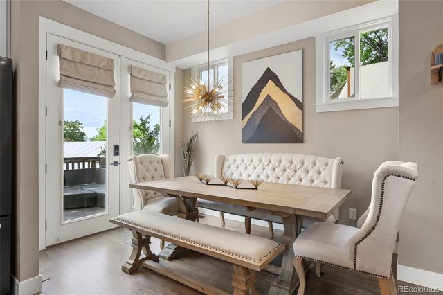 2805 S Sherman Street, Englewood, CO 80113