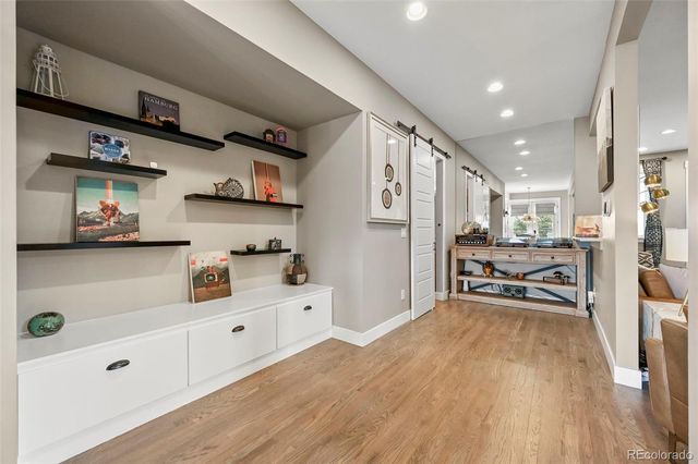 2805 S Sherman Street, Englewood, CO 80113