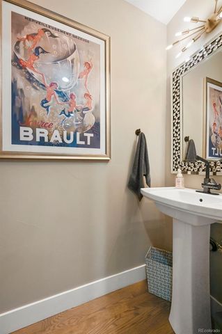 2805 S Sherman Street, Englewood, CO 80113