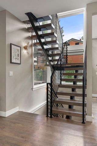 2805 S Sherman Street, Englewood, CO 80113