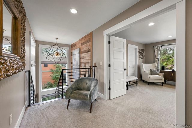 2805 S Sherman Street, Englewood, CO 80113