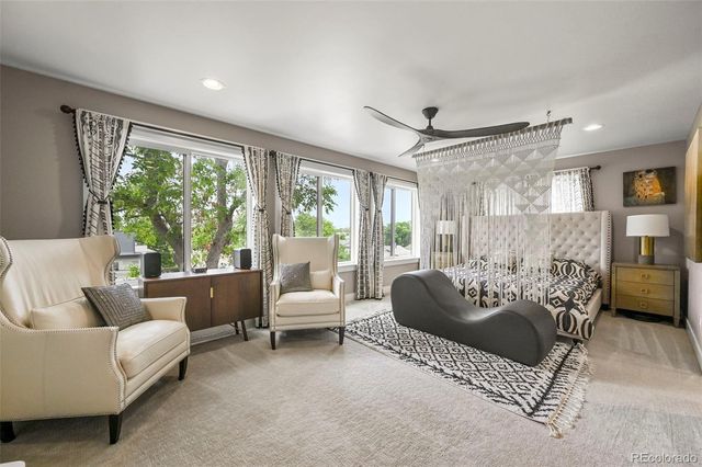 2805 S Sherman Street, Englewood, CO 80113