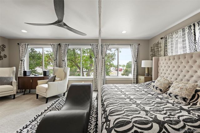 2805 S Sherman Street, Englewood, CO 80113