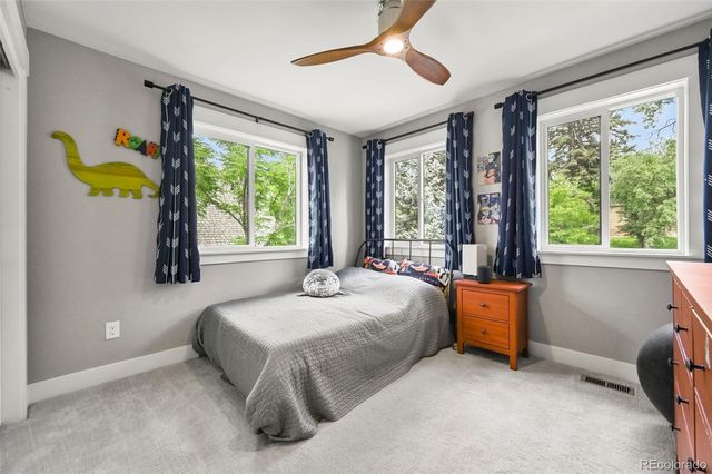 2805 S Sherman Street, Englewood, CO 80113