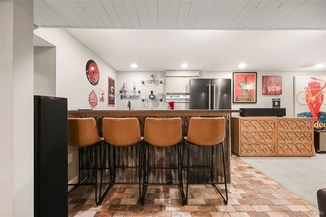 2805 S Sherman Street, Englewood, CO 80113