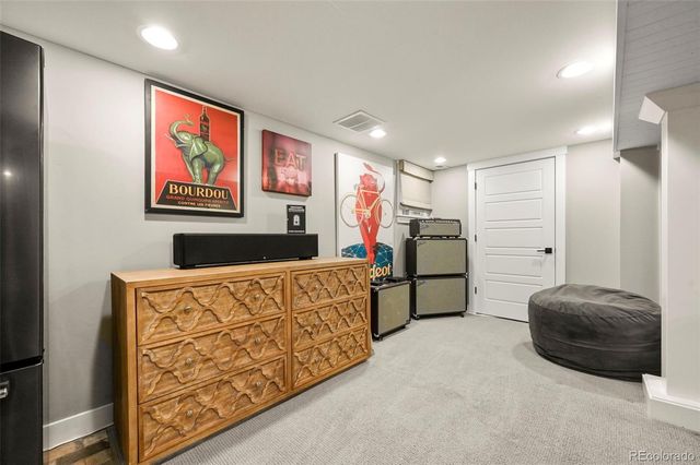 2805 S Sherman Street, Englewood, CO 80113