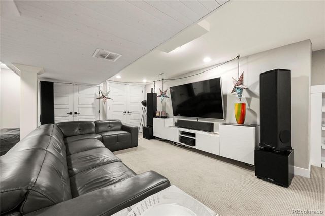 2805 S Sherman Street, Englewood, CO 80113