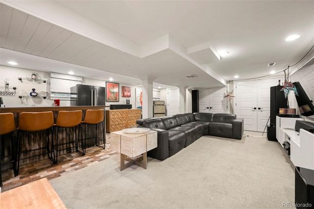 2805 S Sherman Street, Englewood, CO 80113