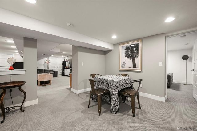 2805 S Sherman Street, Englewood, CO 80113