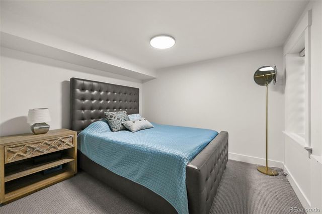 2805 S Sherman Street, Englewood, CO 80113