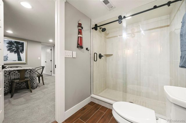 2805 S Sherman Street, Englewood, CO 80113