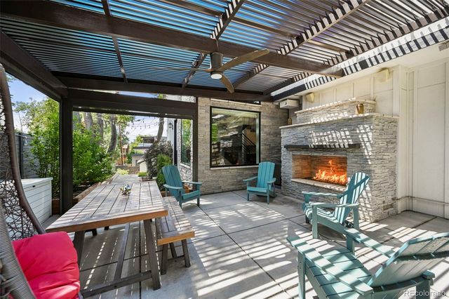 2805 S Sherman Street, Englewood, CO 80113