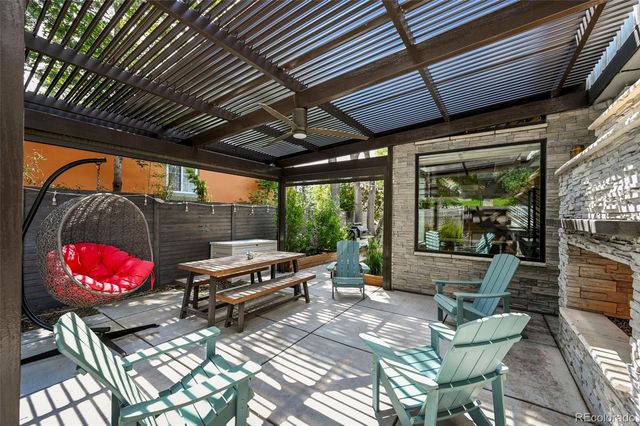 2805 S Sherman Street, Englewood, CO 80113