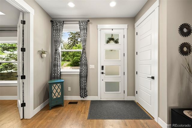 2805 S Sherman Street, Englewood, CO 80113