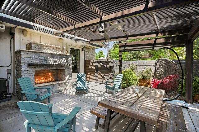 2805 S Sherman Street, Englewood, CO 80113