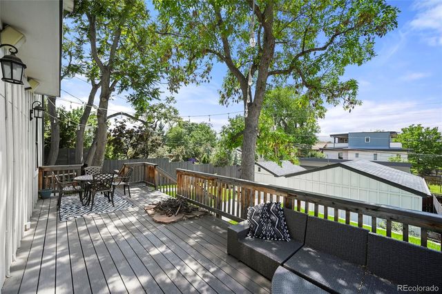 2805 S Sherman Street, Englewood, CO 80113