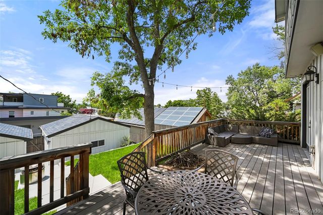 2805 S Sherman Street, Englewood, CO 80113