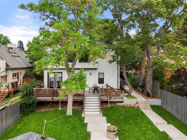 2805 S Sherman Street, Englewood, CO 80113