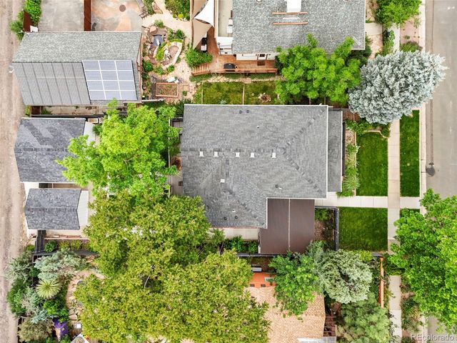 2805 S Sherman Street, Englewood, CO 80113