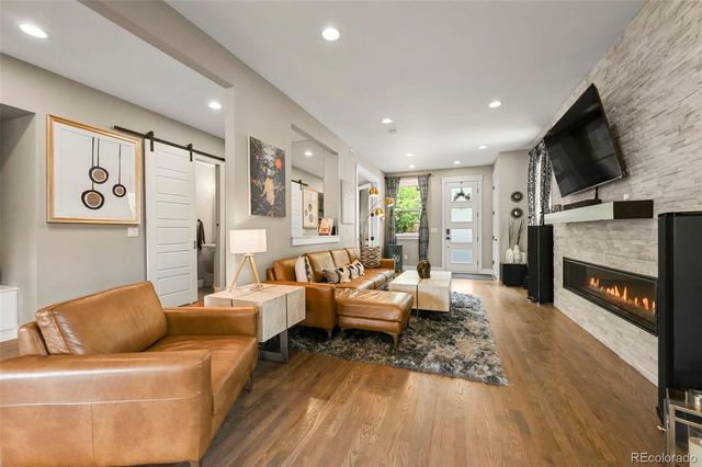 2805 S Sherman Street, Englewood, CO 80113