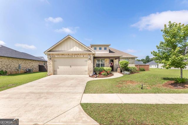 213 Barnyard Way, Perry, GA 31069