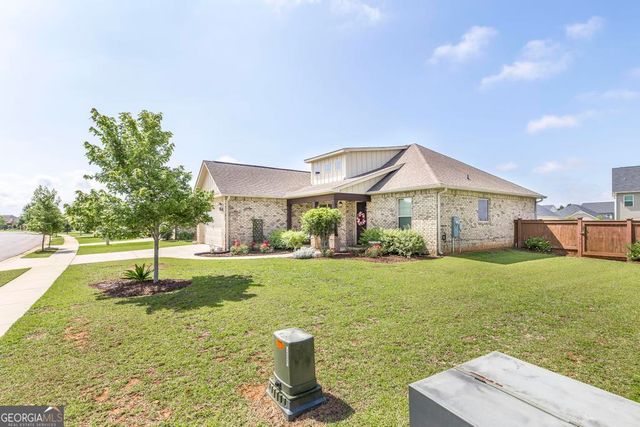 213 Barnyard Way, Perry, GA 31069