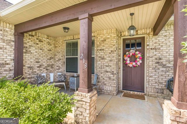 213 Barnyard Way, Perry, GA 31069