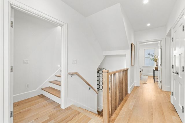 13 Hubbard Avenue, Cambridge, MA 02140