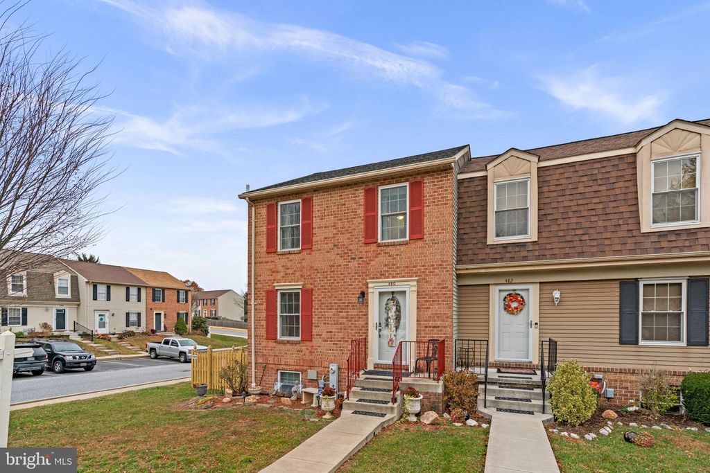 480 ANTERO DR, Westminster, MD 21157