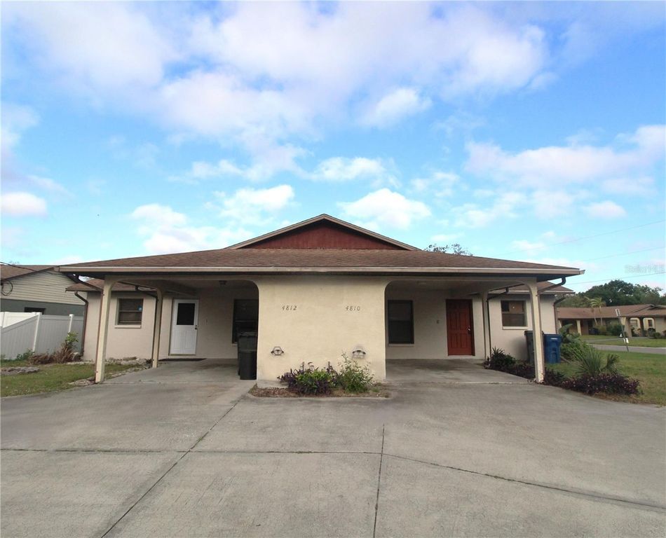 4812 27TH STREET W 4812, Bradenton, FL 34207