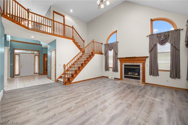 5317 Middlebury Court, Sheffield Village, OH 44054