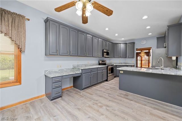 5317 Middlebury Court, Sheffield Village, OH 44054