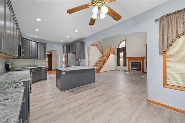 5317 Middlebury Court, Sheffield Village, OH 44054