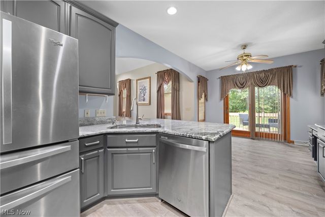5317 Middlebury Court, Sheffield Village, OH 44054
