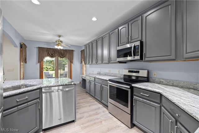 5317 Middlebury Court, Sheffield Village, OH 44054