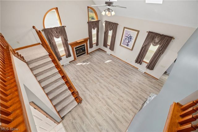 5317 Middlebury Court, Sheffield Village, OH 44054