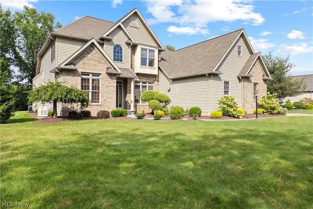 5317 Middlebury Court, Sheffield Village, OH 44054