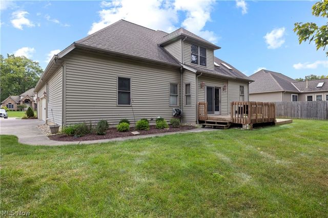 5317 Middlebury Court, Sheffield Village, OH 44054