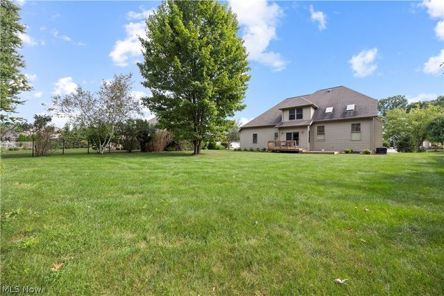 5317 Middlebury Court, Sheffield Village, OH 44054